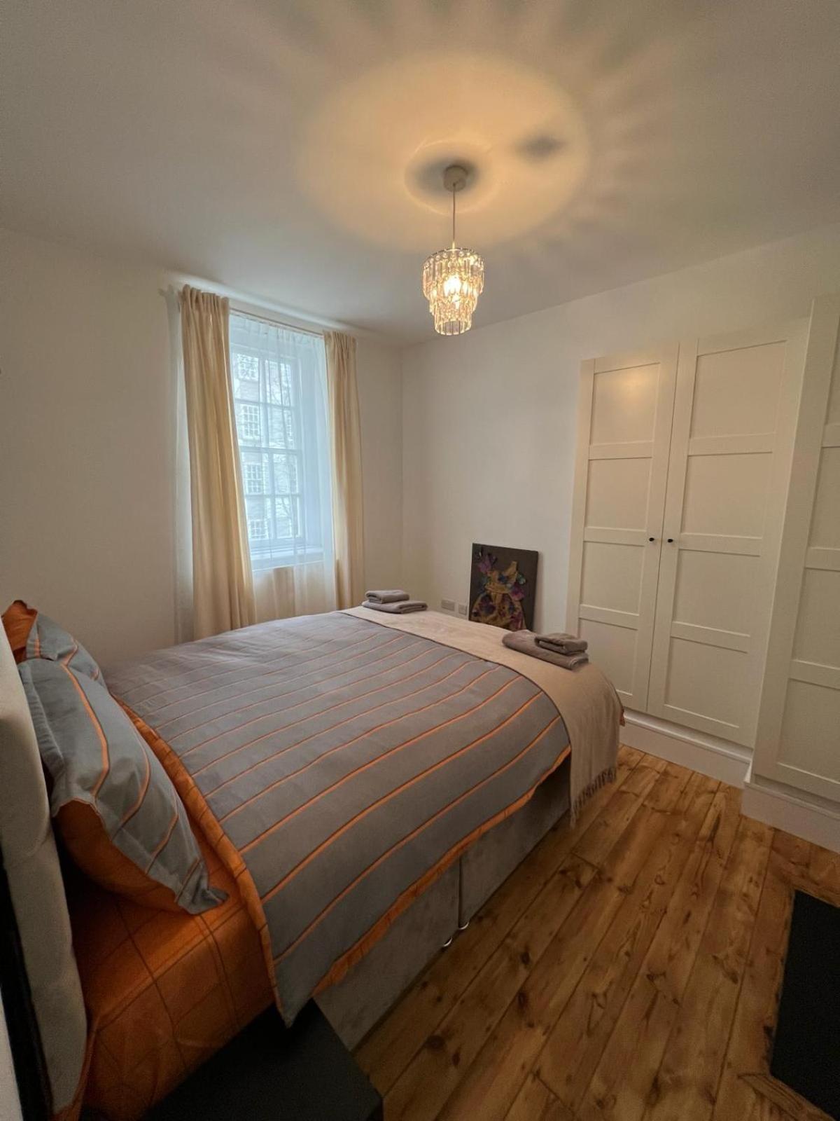1 Bed Apartment - Centrally Located In The Heart Of Westminster Londen Buitenkant foto